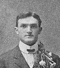 Matthew Skroch 18 May 1904
